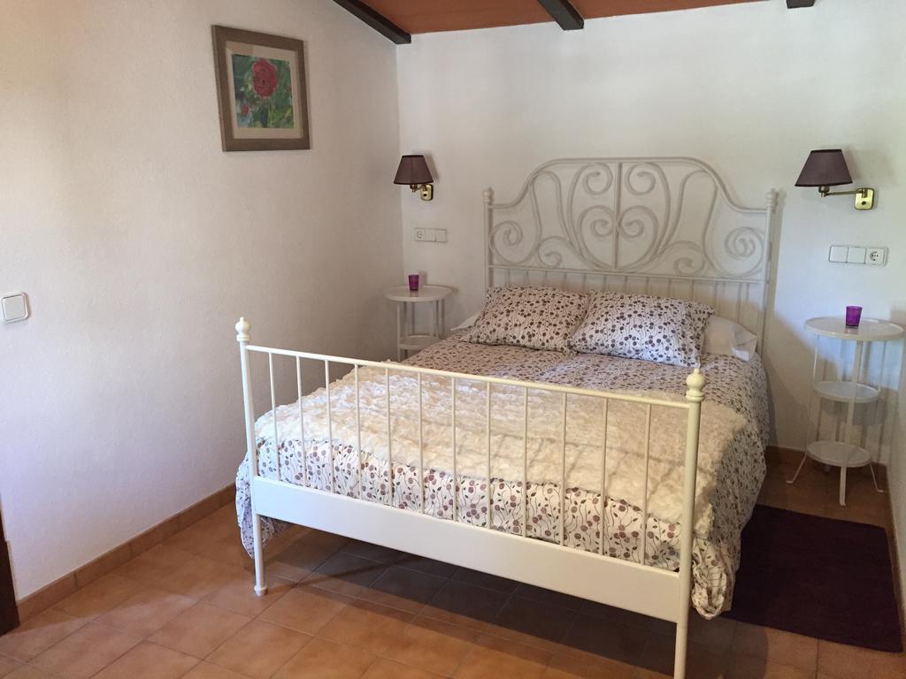 Sa Bassa Crua Agroturismo Sa Torre Zimmer foto